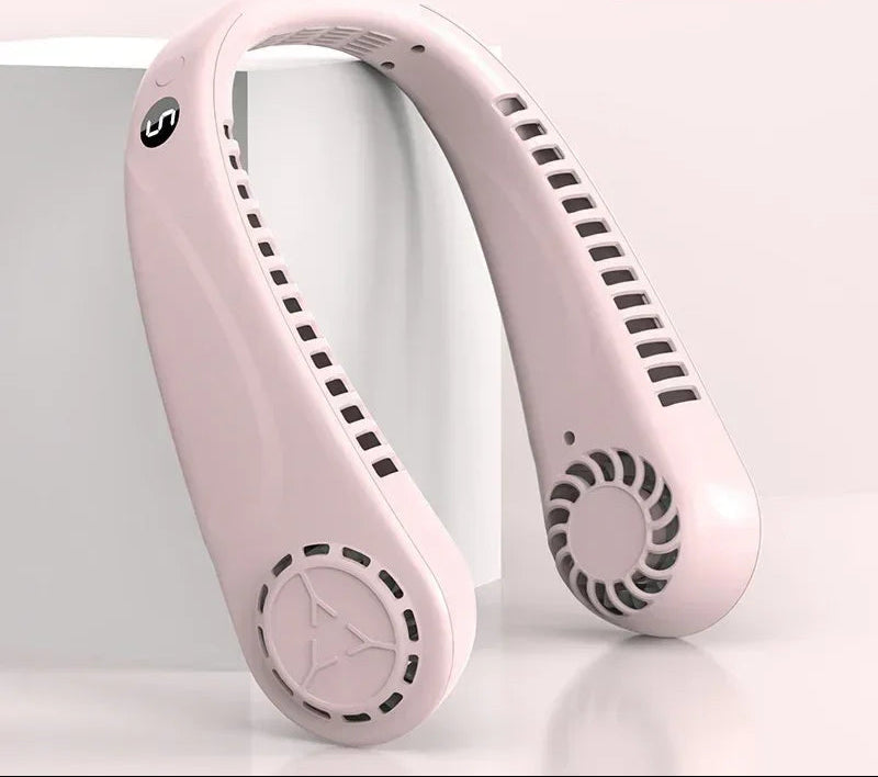 Mini Portable Cooling Fan