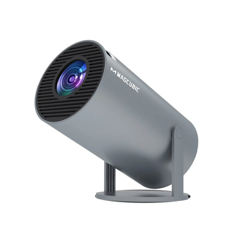 Home Cinema Outdoor Projector