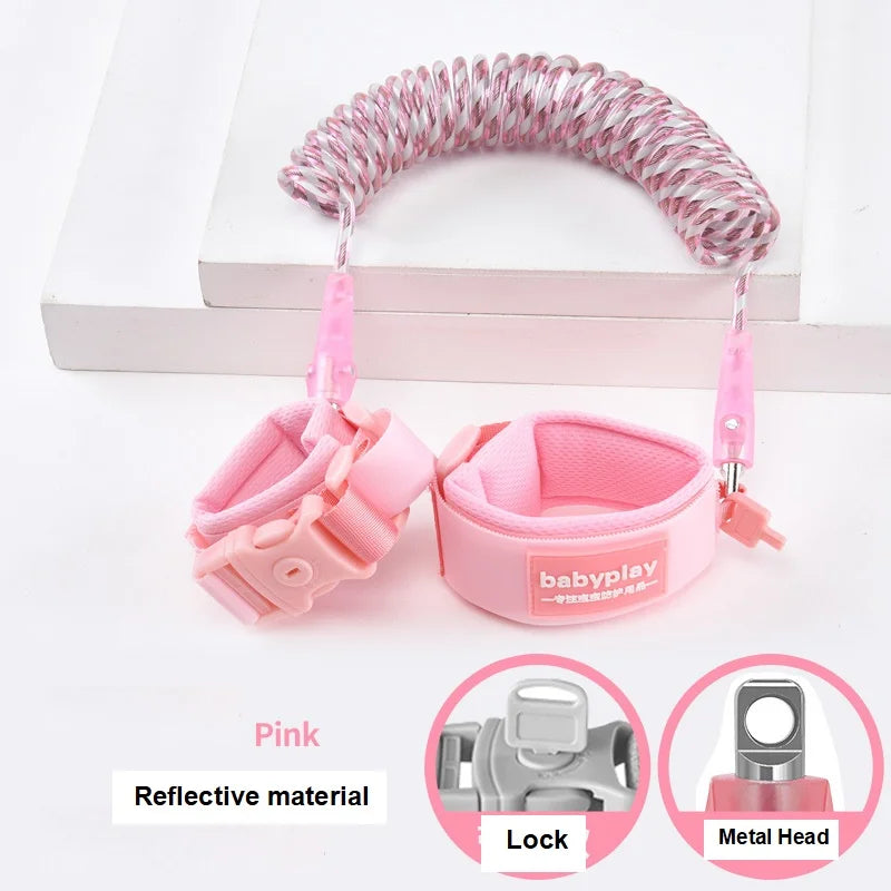 Kids Anti Lost Wrist Harness