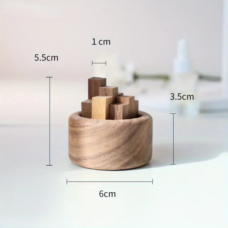 Essential Oil Fragrance Expander