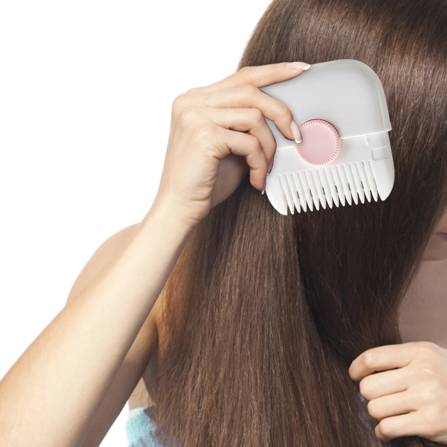 Portable Trimming Split Ends Hair