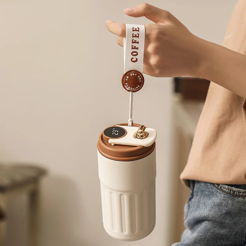 Smart Coffee Mug