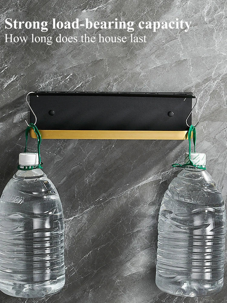 Hairdryer Holder Wall Mount
