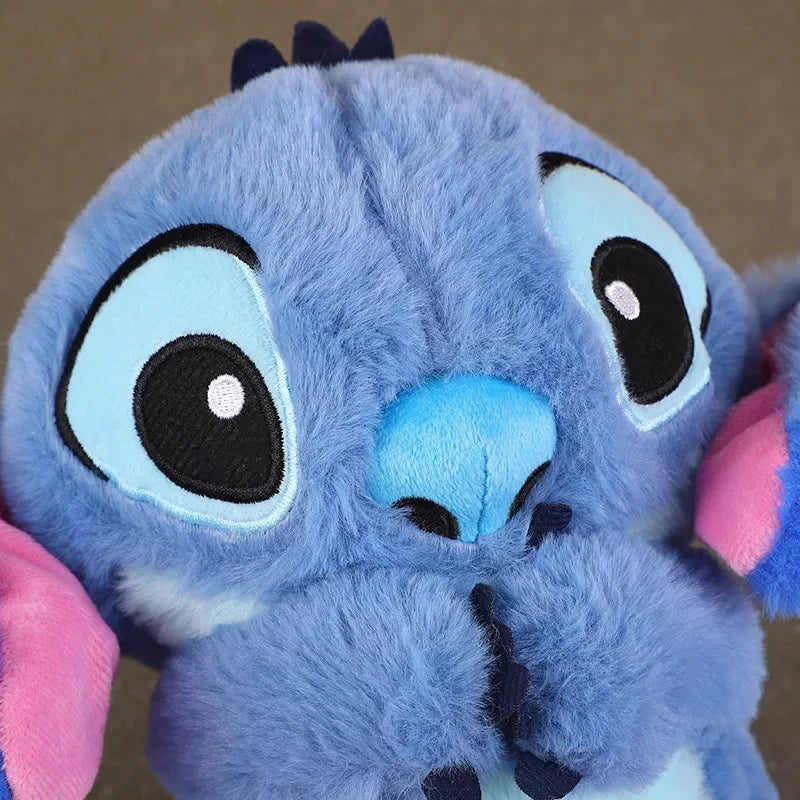 Stitch Sleeping Companion