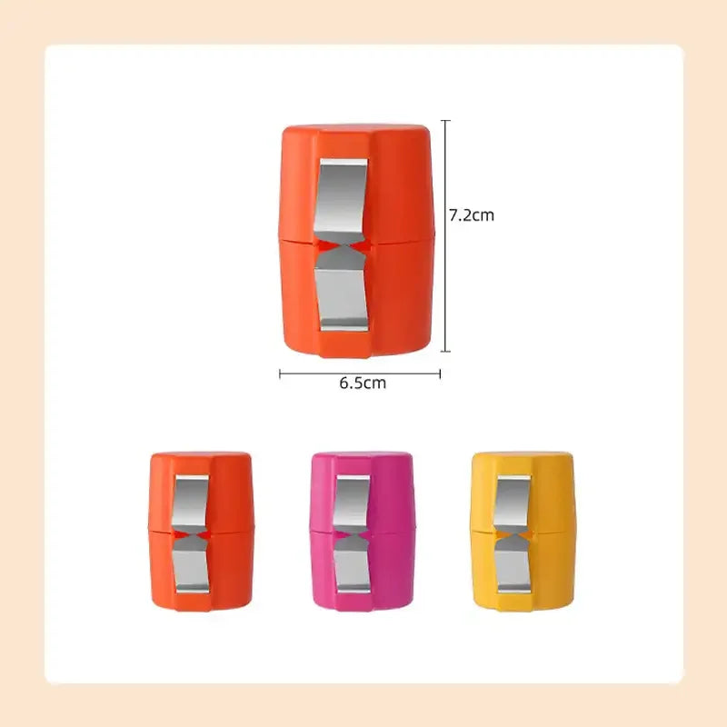 Portable Egg Opener