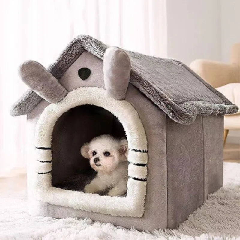 1pc Cat and Dog House