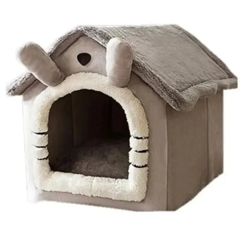 1pc Cat and Dog House