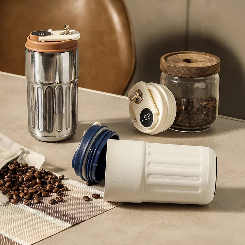 Smart Coffee Mug