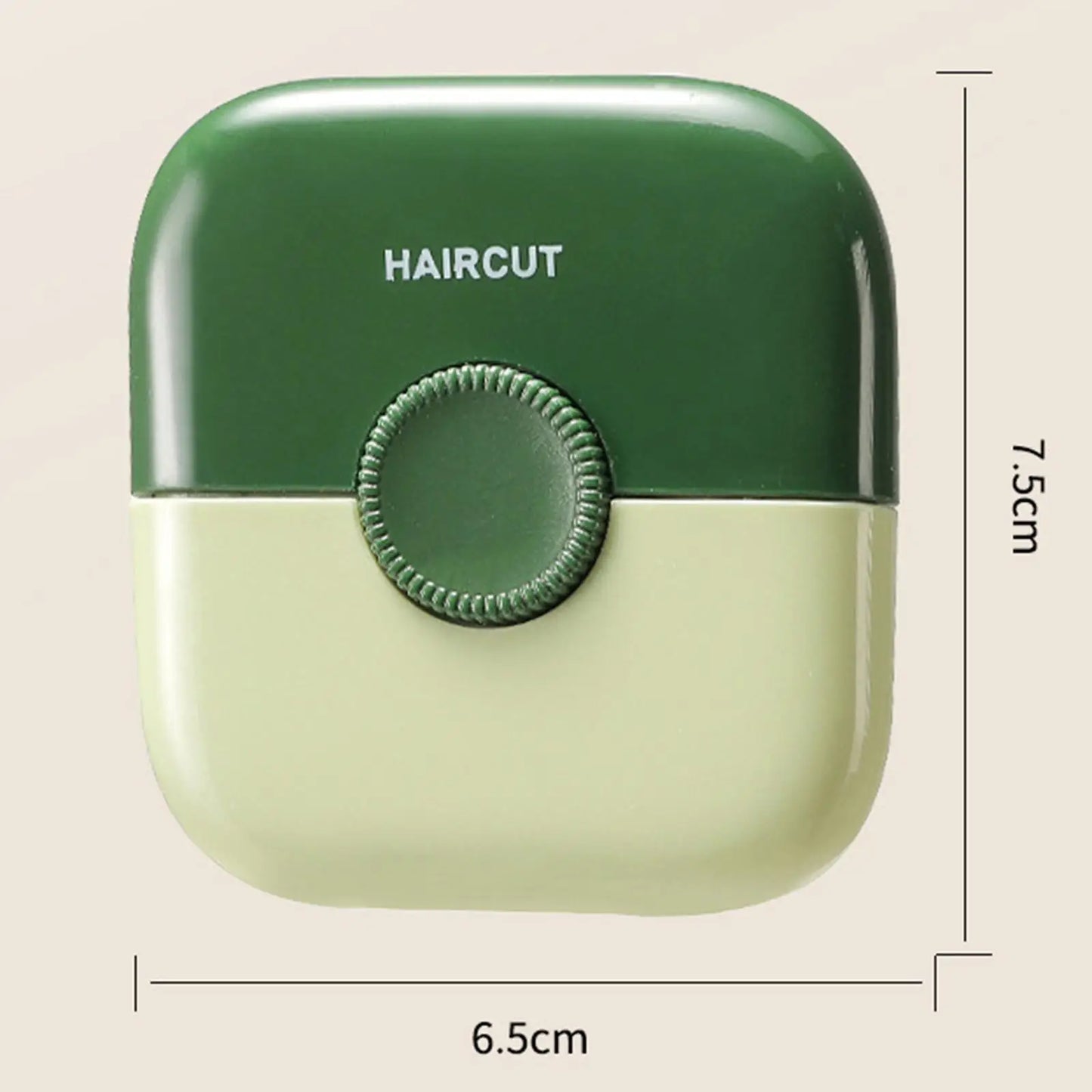 Portable Trimming Split Ends Hair