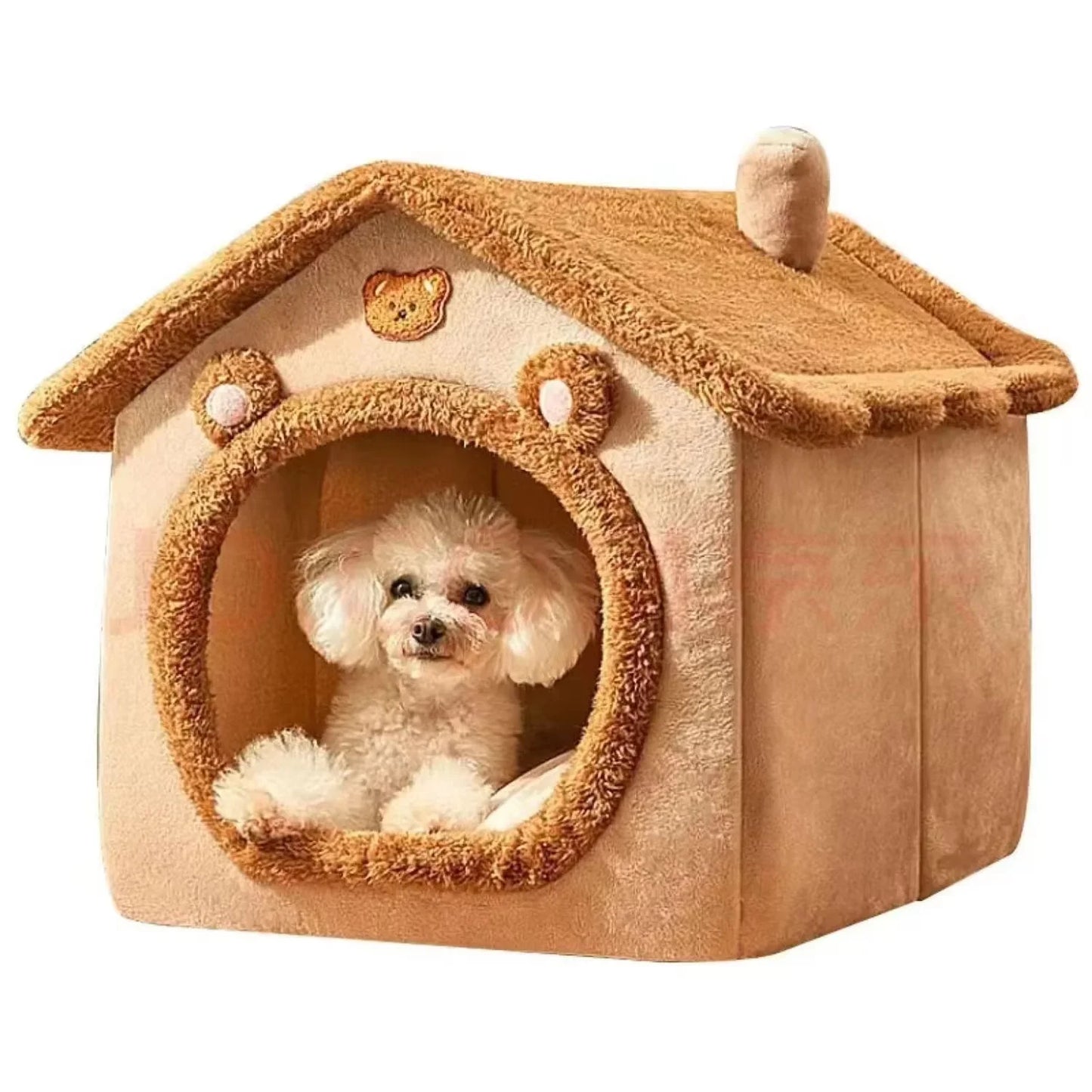 1pc Cat and Dog House