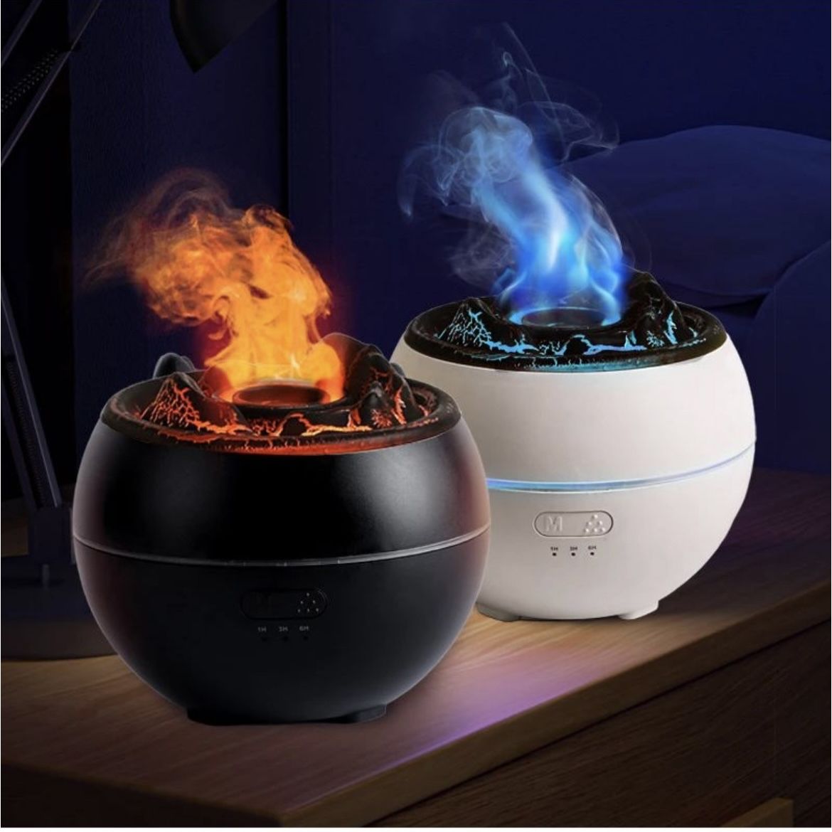 LARGE AROMA DIFFUSER