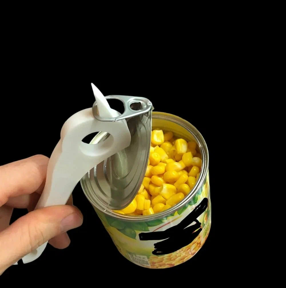 ELECTRIC CAN OPENER