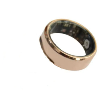 Smart Health Ring - Fitness Tracker & Heart Rate Monitor - Snazzy Find