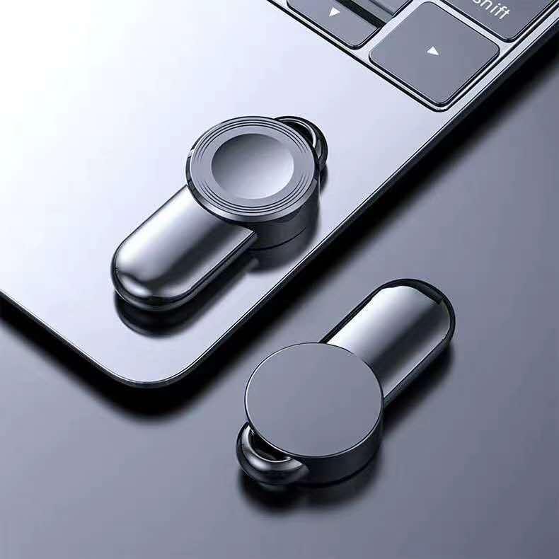 USB Wireless Watch Charger - Portable Fast Charging Dock - Snazzy Find