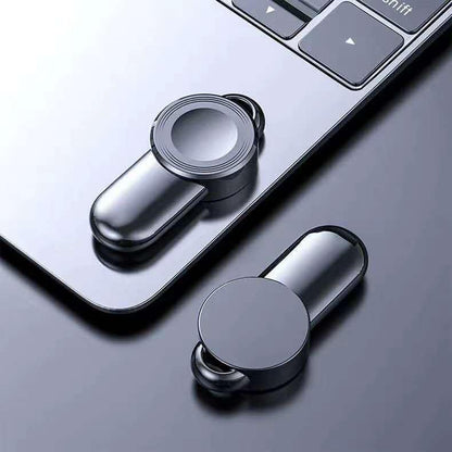 USB Wireless Watch Charger - Portable Fast Charging Dock - Snazzy Find