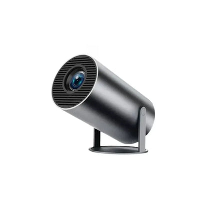 HY300 Pro Projector - Home Theater HD Display - Snazzy Find