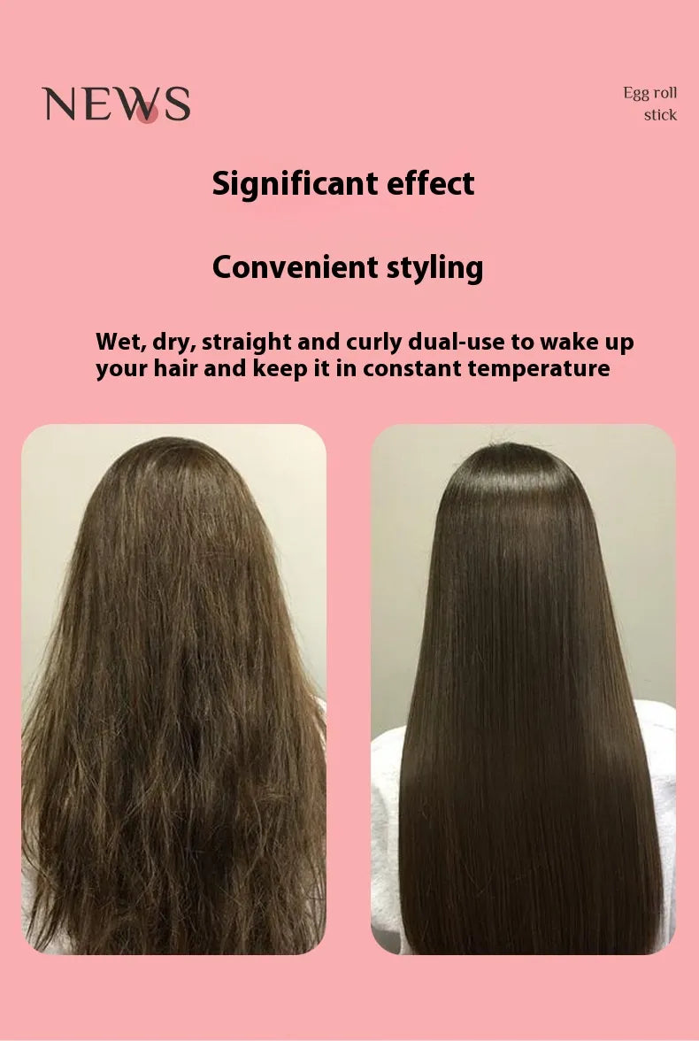 Hair Split Ends Trimmer - Damage Remover Tool