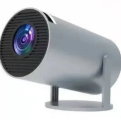 HY300 Pro Projector - Home Theater HD Display - Snazzy Find