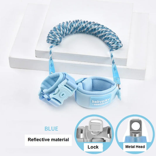 Kids Anti Lost Wrist Harness