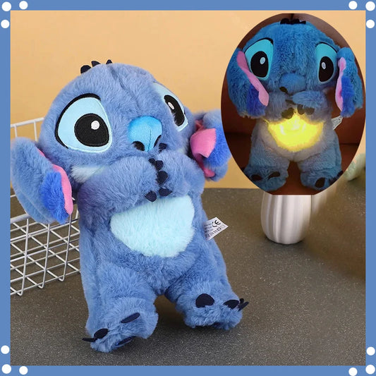 Stitch Sleeping Companion