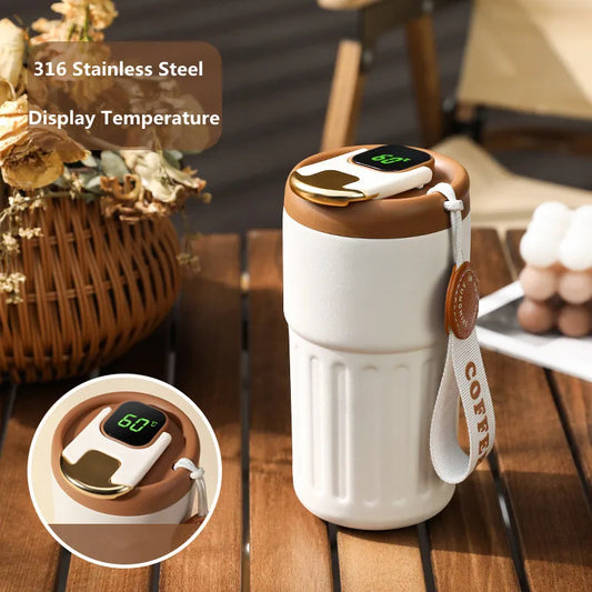 Smart Coffee Mug