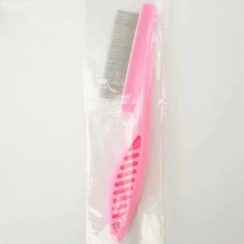 1/2pc Pet Hair Shedding Comb