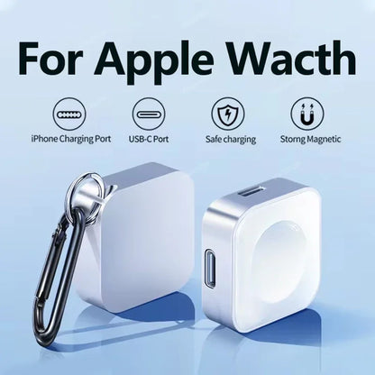 Wireless Watch Charger Apple Watch