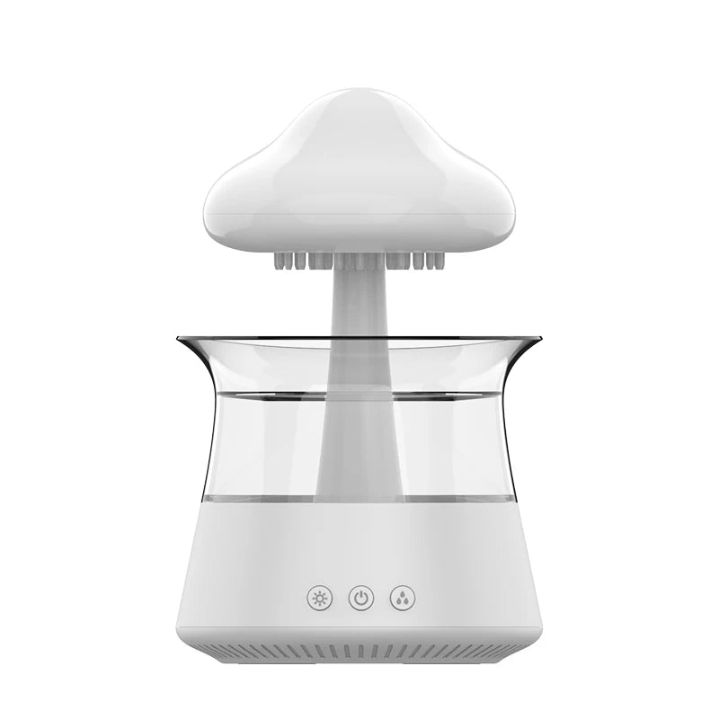 Humidifier Raindrop Aromatherapy Machine