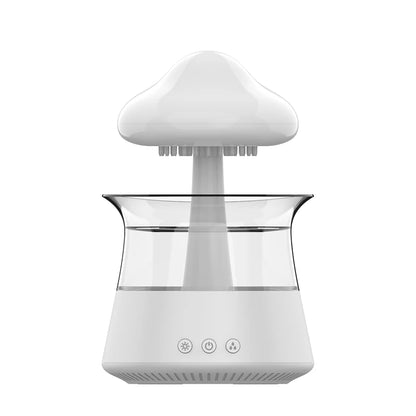 Humidifier Raindrop Aromatherapy Machine