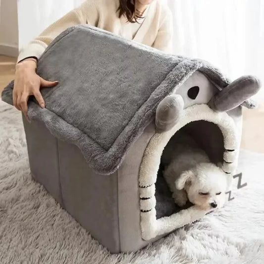 1pc Cat and Dog House