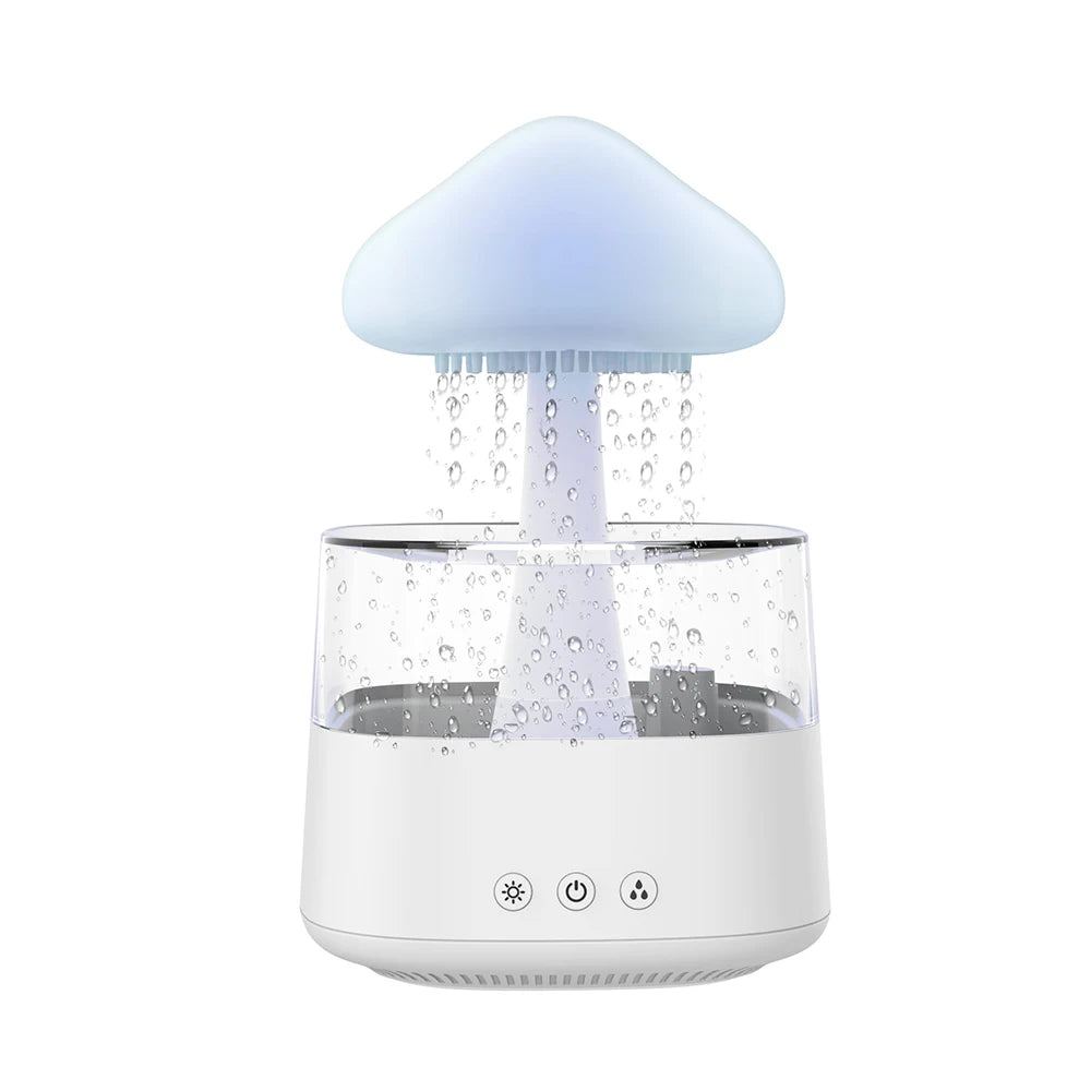 Humidifier Raindrop Aromatherapy Machine