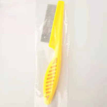 1/2pc Pet Hair Shedding Comb