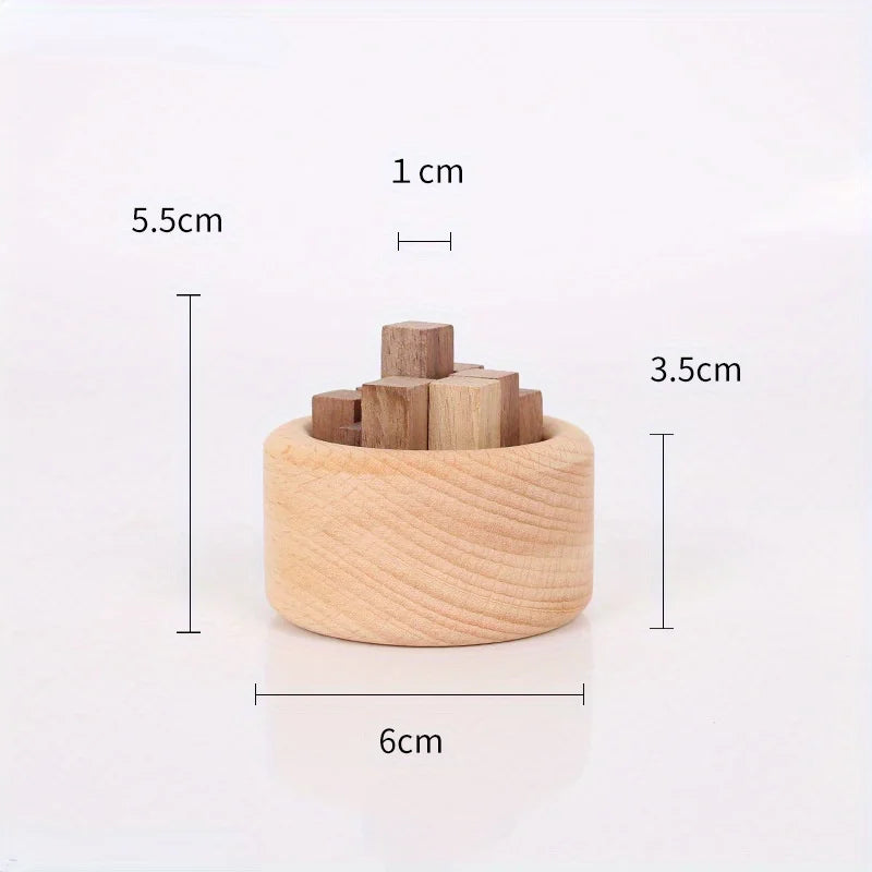 Small Chaidui Essential Oil Fragrance Expander Beech Wood Black Walnut Fragrance Expander Essential Oil Aromatherapy Decoration