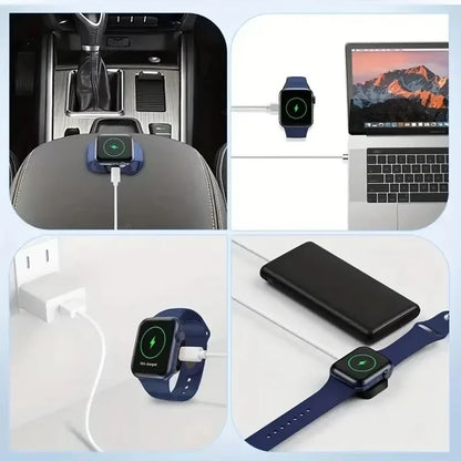 Wireless Watch Charger Apple Watch