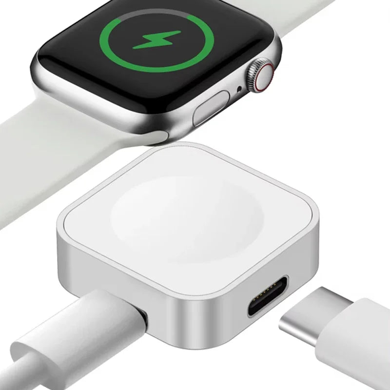 Wireless Watch Charger Apple Watch