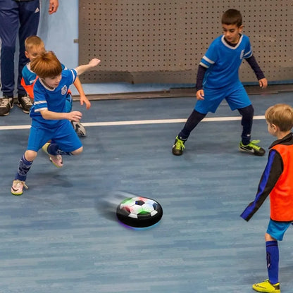 Electric Hover Soccer Ball