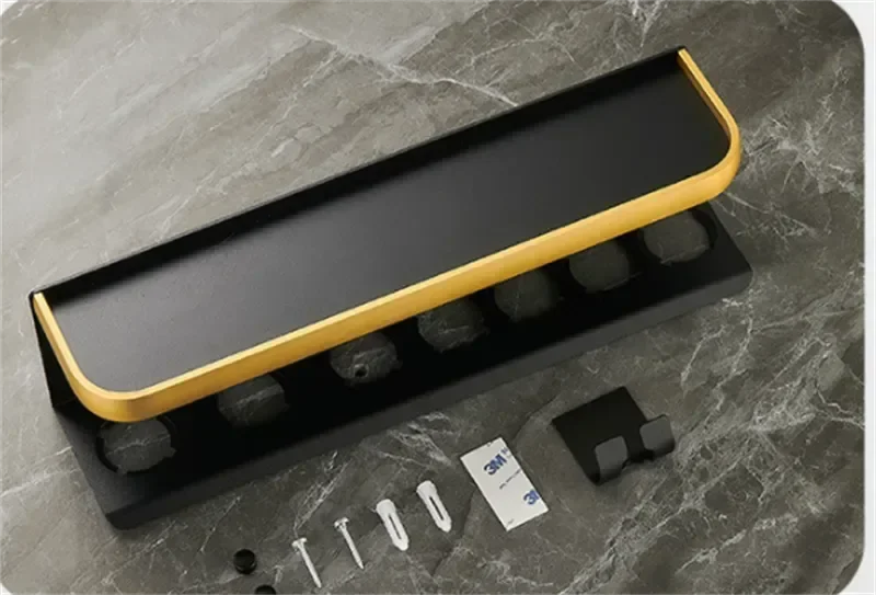Curling Iron Accessory Holder