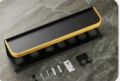 Curling Iron Accessory Holder