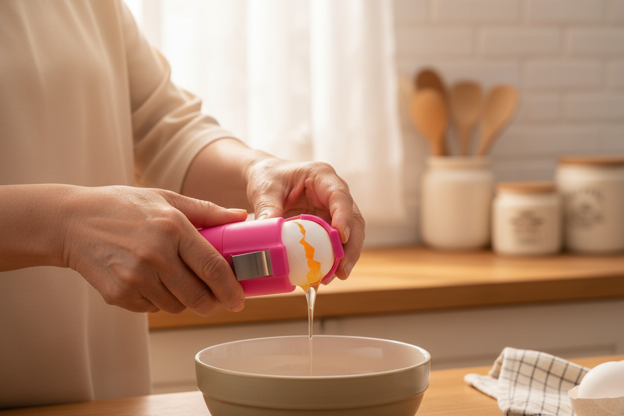 Elderly Ease of Use