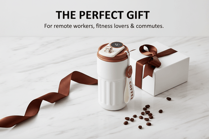 Durable thermal water bottle for camping hiking office and gym