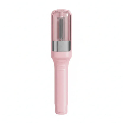 Lightweight split ends remover tool for women hair maintenance routine