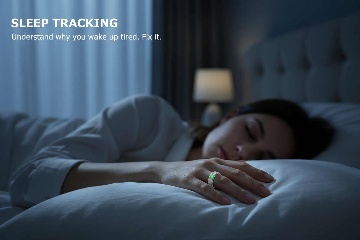 Sleep Tracking