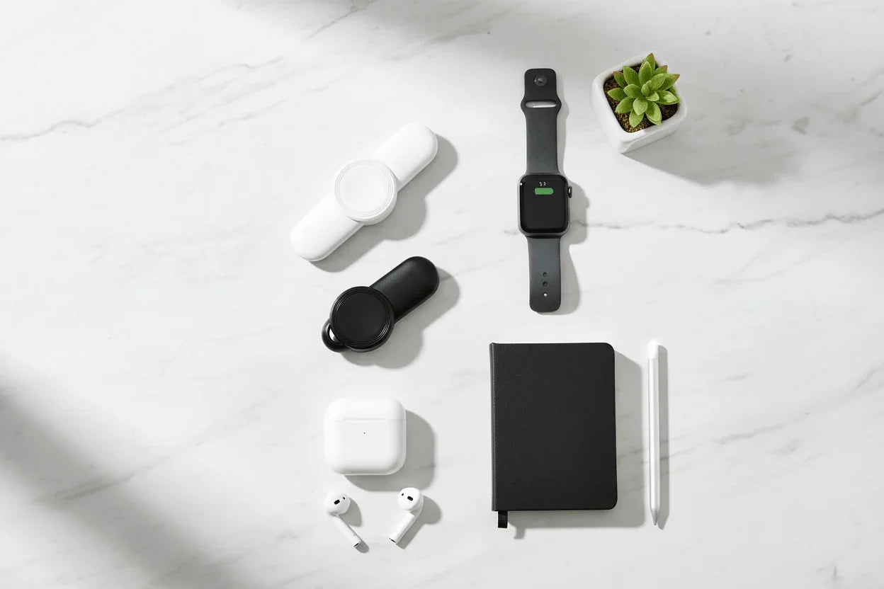USB Smart Watch Charger